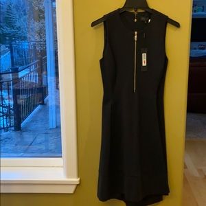 NWT Donna Karan dress